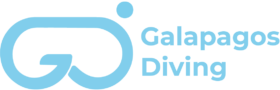 logo galapagos diving club